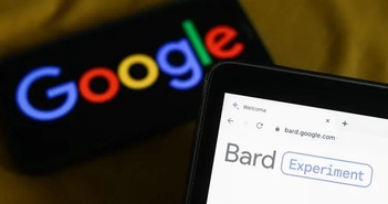 Chatbot Bard nói được huấn luyện bằng cách sử dụng dữ liệu Gmail gây hoang mang, Google thanh minh Chatbot Bard nói được huấn luyện bằng cách sử dụng dữ liệu Gmail gây hoang mang, Google thanh minh