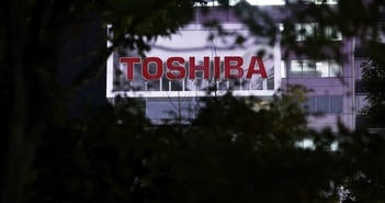 Toshiba, hãng điện tử 148 năm của Nhật chấp nhận bán mình với giá 15 tỷ USD