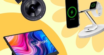 10 phụ kiện hỗ trợ nâng tầm góc làm việc 10 phụ kiện hỗ trợ nâng tầm góc làm việc
