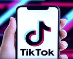 Anh, New Zealand cấm Tiktok trên thiết bị công