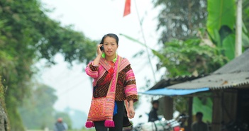 Đối với mạng 4G/5G, nhà mạng Việt Nam đầu tiên tự lắp đặt hệ thống tổng đài thoại