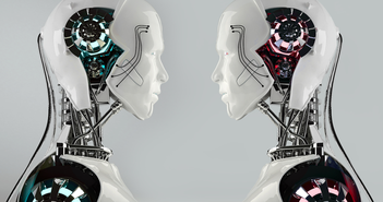 Theo một chatbot của Microsoft, một chatbot của Google đã "thôi việc" Theo một chatbot của Microsoft, một chatbot của Google đã "thôi việc"