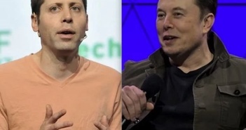 Vì sao Elon Musk rời OpenAI và không vui khi ChatGPT bùng nổ? Vì sao Elon Musk rời OpenAI và không vui khi ChatGPT bùng nổ?