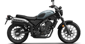 Honda CL300 2023 gia nhập thị trường Đông Nam Á, chờ ngày về Việt Nam Honda CL300 2023 gia nhập thị trường Đông Nam Á, chờ ngày về Việt Nam