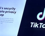 Tại Mỹ, TikTok tiếp tục gặp rắc rối. Tại Mỹ, TikTok tiếp tục gặp rắc rối.