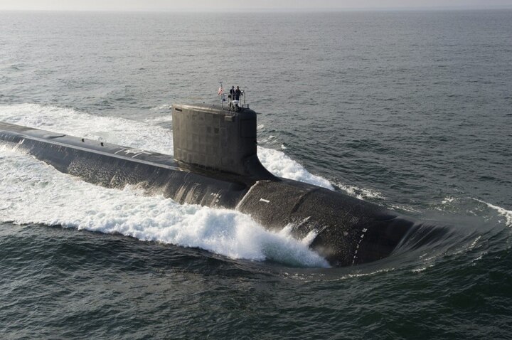 Australia giải thích lý do trang bị tàu ngầm hạt nhân