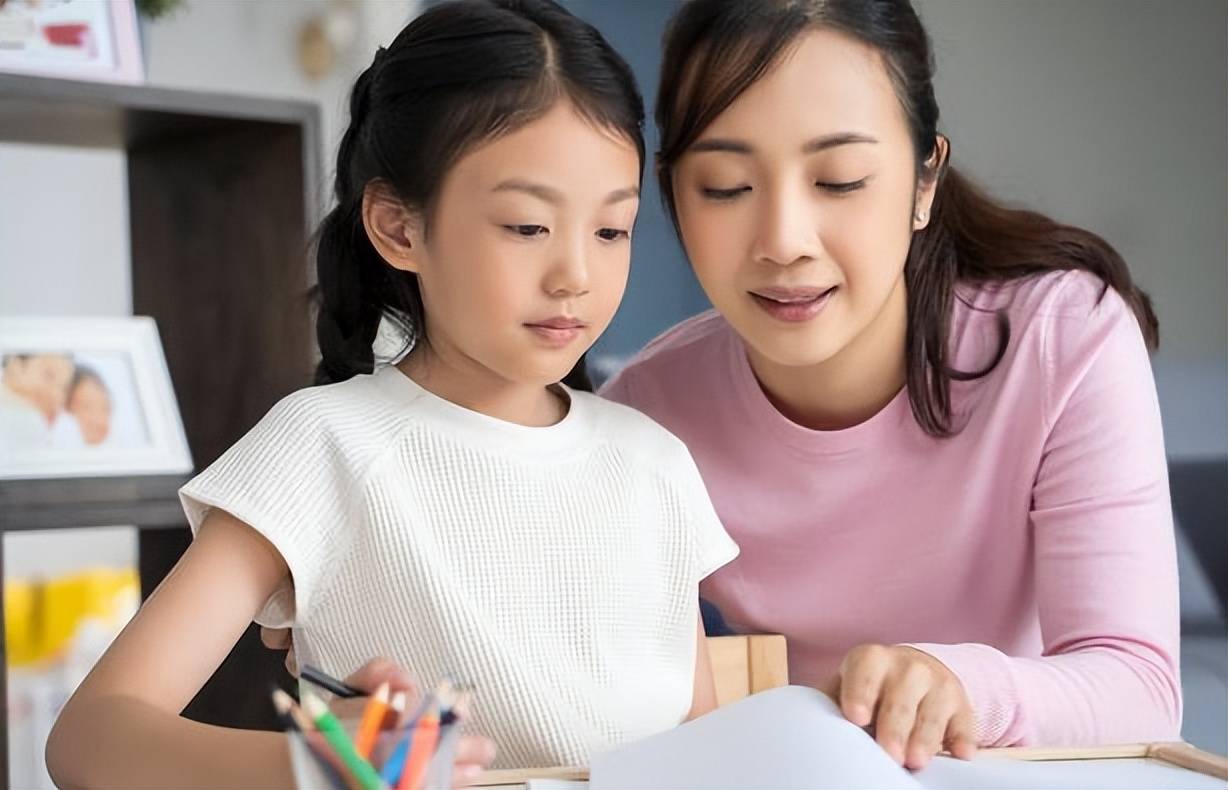 3 kiểu "tính cách" của người mẹ giúp con thông minh, thành tài - Ảnh 2. 3 kiểu "tính cách" của người mẹ giúp con thông minh, thành tài - Ảnh 2.
