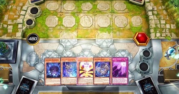 Ba tựa game với chủ đề Yu-Gi-Oh! hấp dẫn nhất từ trước đến nay, với hơn 150 triệu lượt tải Ba tựa game với chủ đề Yu-Gi-Oh! hấp dẫn nhất từ trước đến nay, với hơn 150 triệu lượt tải