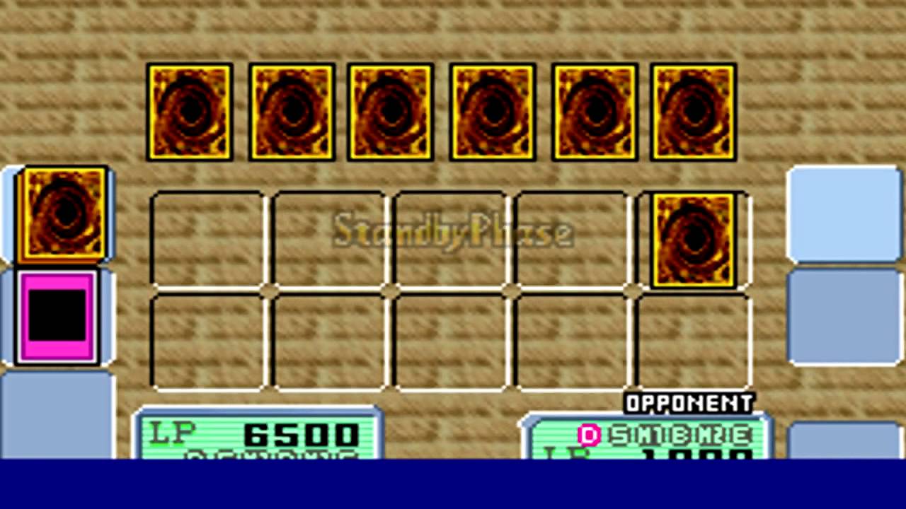 Ba tựa game lấy chủ đề Yu-Gi-Oh! hấp dẫn nhất từ trước tới nay, có bom tấn hơn 150 triệu lượt tải - Ảnh 2. Ba tựa game lấy chủ đề Yu-Gi-Oh! hấp dẫn nhất từ trước tới nay, có bom tấn hơn 150 triệu lượt tải - Ảnh 2.