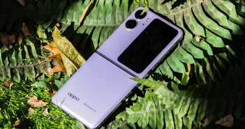 Android màn hình gập vỏ sò hoàn toàn mới Android màn hình gập vỏ sò hoàn toàn mới
