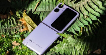 Android màn hình gập vỏ sò hoàn toàn mới Android màn hình gập vỏ sò hoàn toàn mới