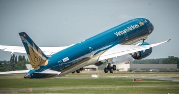 Thông tin mới về vụ 4 tiếp viên hàng không vận chuyển ma tuý từ Pháp về Việt Nam