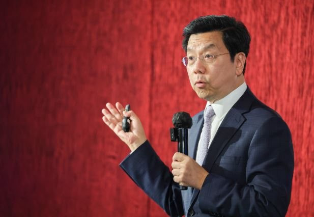 Cựu Chủ tịch Google Trung Quốc tham gia cuộc đua với ChatGPT, đặt tham vọng vào AI 2.0