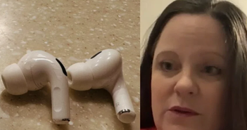 Hành trình tìm AirPods bị ăn cắp ly kỳ như phim Hành trình tìm AirPods bị ăn cắp ly kỳ như phim