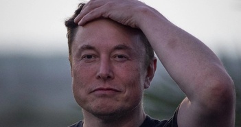 Elon Musk cảnh báo nguy cơ 'đại suy thoái'