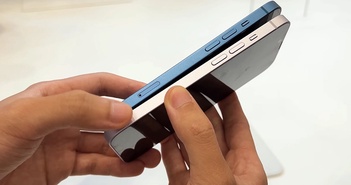 Apple sẽ mở rộng phạm vi iPhone "kiểu Mỹ" Apple sẽ mở rộng phạm vi iPhone "kiểu Mỹ"