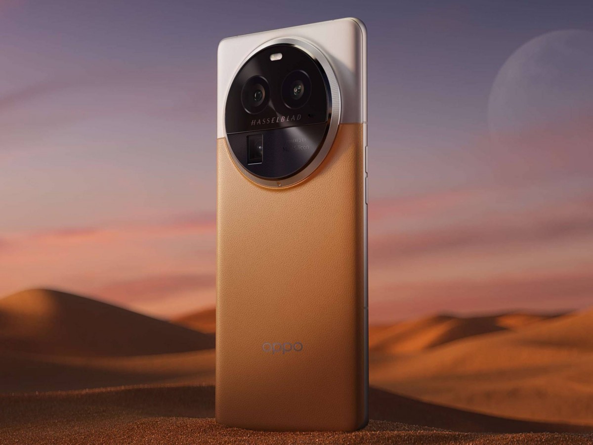 Camera Hasselblad 1-inch, Snapdragon 8 Gen 2, sạc 100W và giá từ 15,4 triệu đồng là những tính năng chính thức của OPPO Find X6 Series.