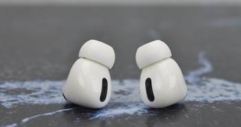 AirPods sẽ thêm một công cụ hỗ trợ sức