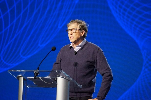 Bill Gates đã nhận ra rằng GPT của OpenAI là bước đột phá mang tính cách mạng về công nghệ vào thời điểm ông nhận ra nó.