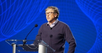 Bill Gates đã nhận ra rằng GPT của OpenAI là bước đột phá mang tính cách mạng về công nghệ vào thời điểm ông nhận ra nó. Bill Gates đã nhận ra rằng GPT của OpenAI là bước đột phá mang tính cách mạng về công nghệ vào thời điểm ông nhận ra nó.