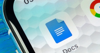 Google Docs sẽ giúp viết nội dung bằng AI Google Docs sẽ giúp viết nội dung bằng AI