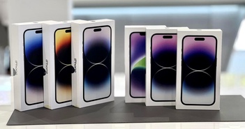 iPhone tại Việt Nam bảo hành không yêu cầu hóa đơn từ 1/4 iPhone tại Việt Nam bảo hành không yêu cầu hóa đơn từ 1/4