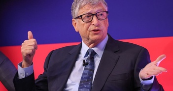 Theo Bill Gates, GPT là bước tiến công nghệ lớn nhất trong 40 năm.