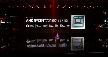 Sức mạnh của dòng CPU Ryzen 7040 và Ryzen 7045 dành cho laptop Sức mạnh của dòng CPU Ryzen 7040 và Ryzen 7045 dành cho laptop