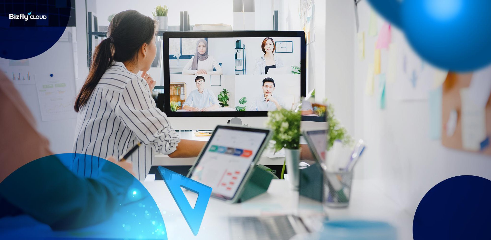 Chỉ sau hai phút triển khai với Automation Elearning