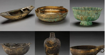 Tìm thấy 19 cổ vật, nông dân 3 lần được bảo tàng cho tiền vì lý do bất ngờ này Tìm thấy 19 cổ vật, nông dân 3 lần được bảo tàng cho tiền vì lý do bất ngờ này