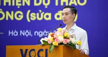 Sắp có quy định về Internet vệ tinh trong Luật viễn thông Sắp có quy định về Internet vệ tinh trong Luật viễn thông