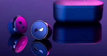 NuraTrue Pro tai nghe không dây đầu tiên hỗ trợ aptX Lossless NuraTrue Pro tai nghe không dây đầu tiên hỗ trợ aptX Lossless