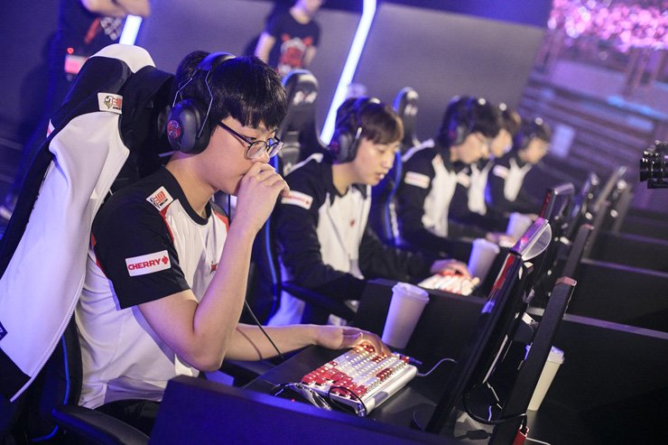 Công nghiệp game Hàn Quốc 'chen chân' top 4 thế giới nhờ năm kinh doanh thành công