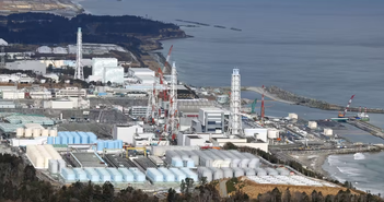 Nhiều tranh cãi về việc nhà máy điện hạt nhân Fukushima xả hơn 1 triệu lít nước thải ra biển