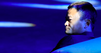 Mặc dù "đế chế" Alibaba ngày càng lún sâu vào khủng hoảng, "hành tung" của Jack Ma vẫn là bí ẩn.