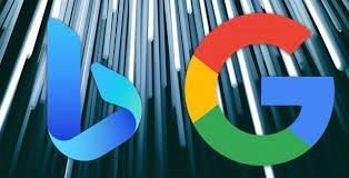 Trong cuộc chiến với Google Trong cuộc chiến với Google