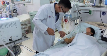 Những đối tượng nào dễ bị ngộ độc thực phẩm? Những đối tượng nào dễ bị ngộ độc thực phẩm?