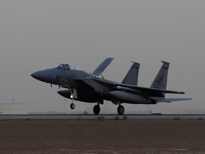 Sau khi Mỹ trả đũa vụ tấn công UAV, miền Đông Syria trở nên rung chuyển.