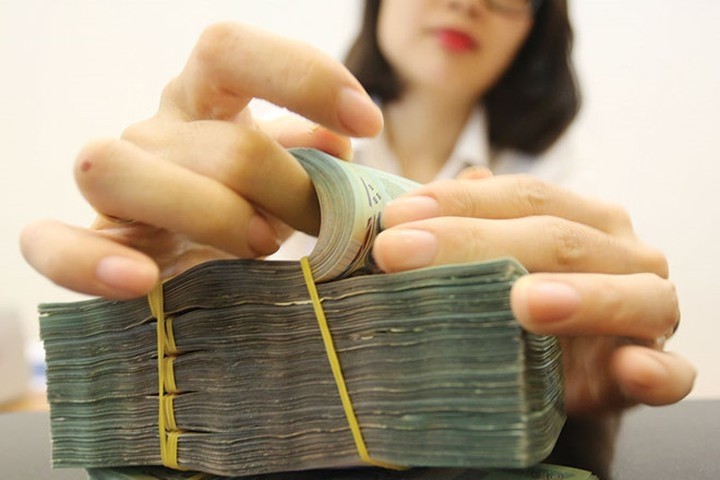 Sau quý II/2020, 20 công ty niêm yết có lượng tiền mặt dự trữ cao nhất