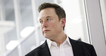 Elon Musk rời OpenAI Elon Musk rời OpenAI
