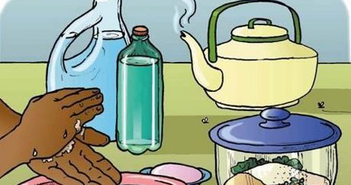 Làm thế nào để ngăn ngừa ngộ độc thịt gà chứa tụ cầu vàng? Làm thế nào để ngăn ngừa ngộ độc thịt gà chứa tụ cầu vàng?