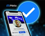 "Tick vàng" giá nghìn USD của Twitter miễn phí cho 10.000 công ty được theo dõi nhiều nhất "Tick vàng" giá nghìn USD của Twitter miễn phí cho 10.000 công ty được theo dõi nhiều nhất