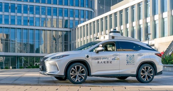 Dịch vụ taxi tự lái Dịch vụ taxi tự lái