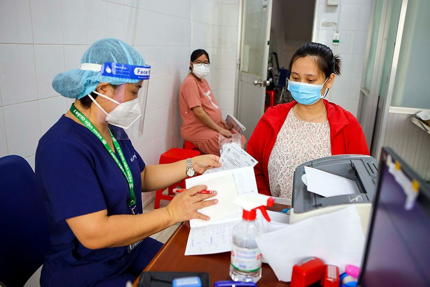 Dự thảo luật BHXH (sửa đổi) có 7 vấn đề nóng