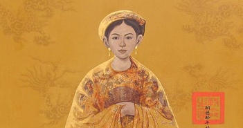 Vì ghen tuông, công chúa nào chịu nỗi oan giết chồng là hoàng đế? Vì ghen tuông, công chúa nào chịu nỗi oan giết chồng là hoàng đế?