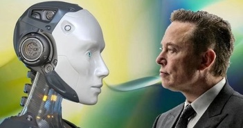 Elon Musk và hơn 1.800 người muốn tạm dừng phát triển AI mạnh hơn GPT-4: Nhiệm vụ bất khả thi! Elon Musk và hơn 1.800 người muốn tạm dừng phát triển AI mạnh hơn GPT-4: Nhiệm vụ bất khả thi!