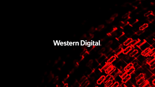 Do sự cố an ninh mạng, Western Digital đã bị gián đoạn dịch vụ.
