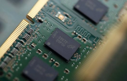 Nổi tiếng có thể "copy" mọi thứ, vì sao Trung Quốc bó tay không thể làm chip nhớ, đốt hàng chục tỷ USD vẫn chưa thành công?