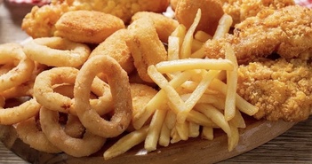 6 loại thực phẩm nên hạn chế ăn để bảo vệ trái tim luôn mạnh 6 loại thực phẩm nên hạn chế ăn để bảo vệ trái tim luôn mạnh