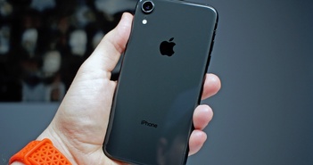 Bản cập nhật quan trọng dành cho iPhone đời cũ Bản cập nhật quan trọng dành cho iPhone đời cũ